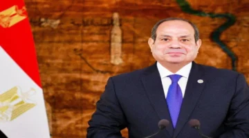 الرئيس السيسي يتوجه إلى العاصمة الروسية موسكو في زيارة عمل رسمية
